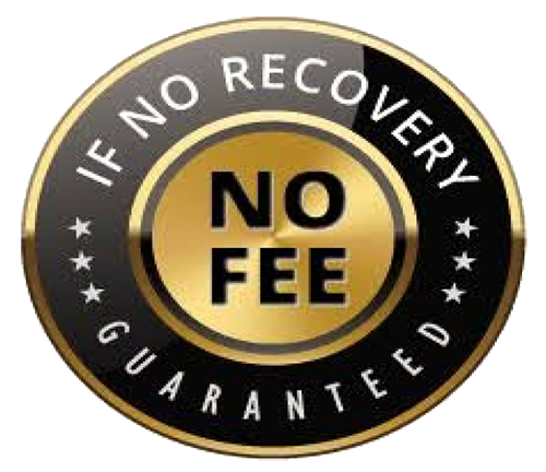 Explore top financial recovery services in Edinburg.